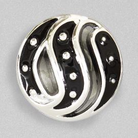 4064 Пуговица пальтовая костюмная плательная_1